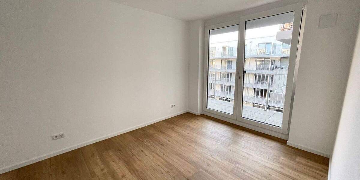 Etagenwohnung Fürth Innenstadt - 2 Zimmer, 72 m&sup2;, 1.029&euro; | Angebot:26741818