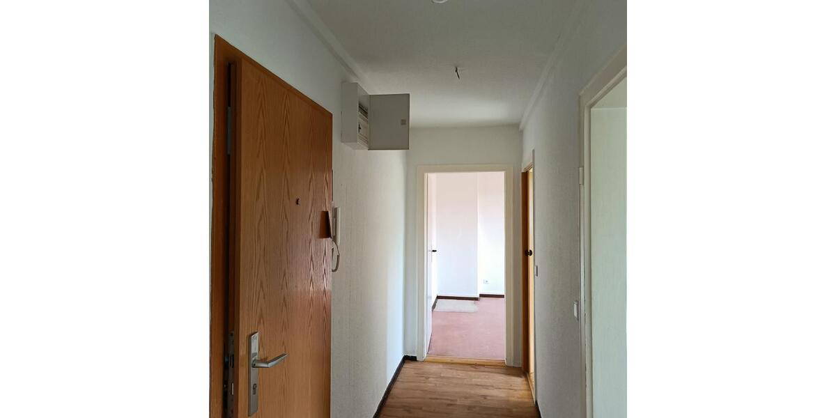 Erdgeschoßwohnung Franzburg - 2 Zimmer, 48 m&sup2;, 289&euro; | Angebot:20150940