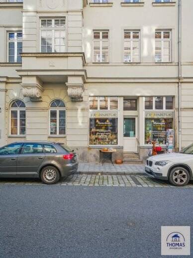 Zentral gelegene Ladenfläche zu vermieten zimmer