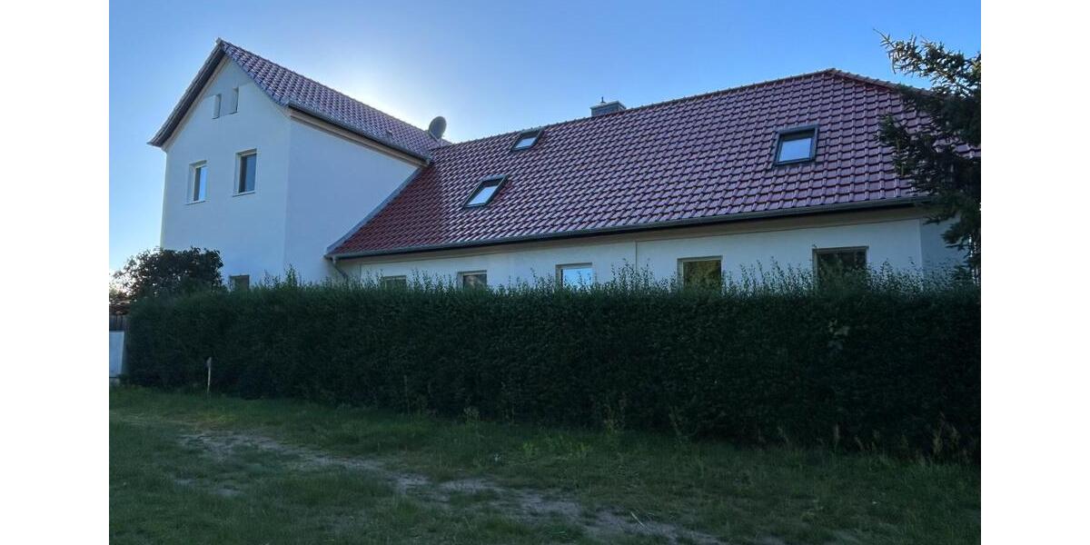 Schöne Wohnung mit 3-4 Zimmern in Bugk zu vermieten 3 zimmer