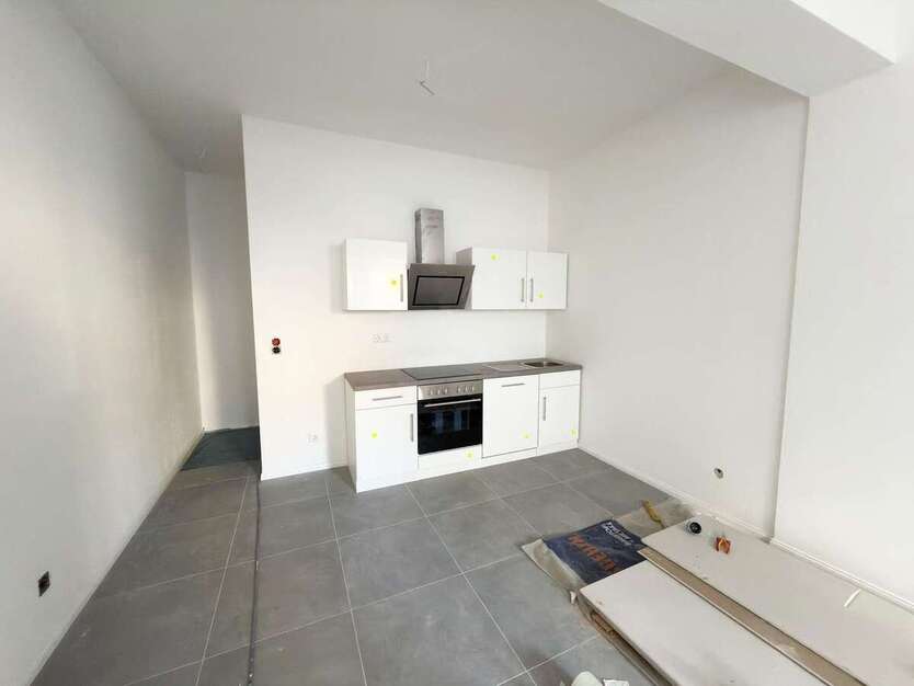 Wohnung zum Mieten in Stuttgart 650 € 29 m² 1 zimmer