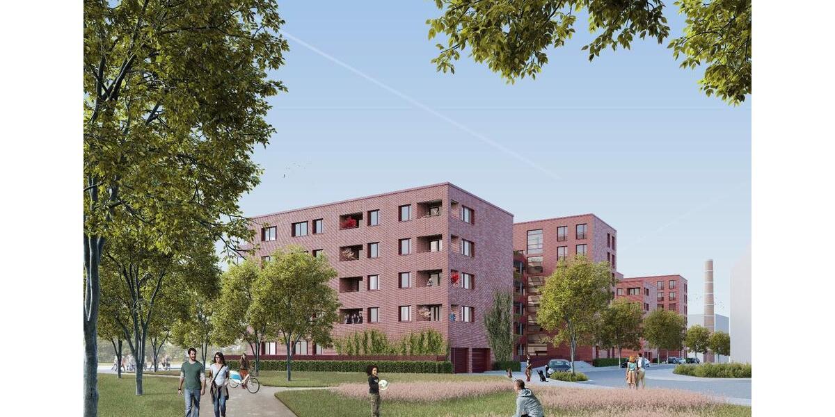 Etagenwohnung Bremerhaven - 2 Zimmer, 55 m&sup2;, 750&euro; | Angebot:26084308