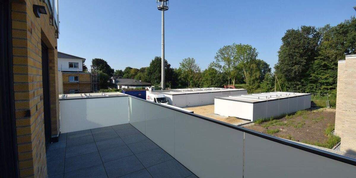 Etagenwohnung Geestland-Langen Langen - 4 Zimmer, 127 m&sup2;, 1.260&euro; | Angebot:25773013