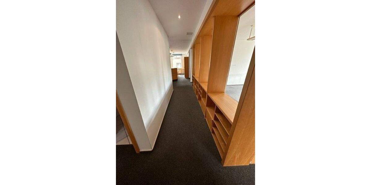 Gewerbeobjekt Harsefeld - 7 Zimmer, 190 m&sup2;, 1.805&euro; | Angebot:25701399