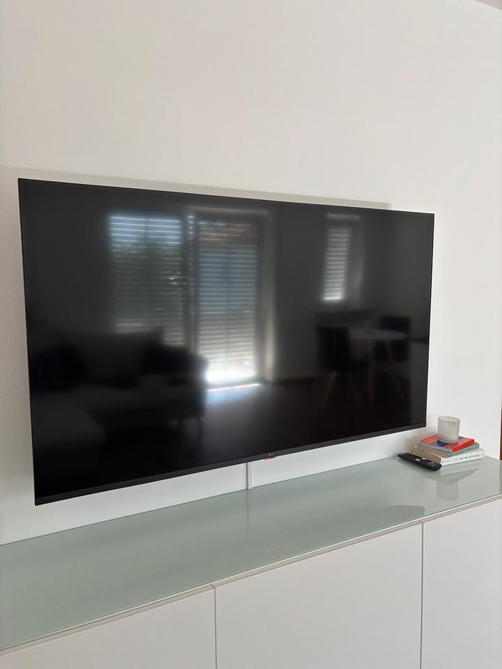 Möblierte 1 Zimmer Wohnung