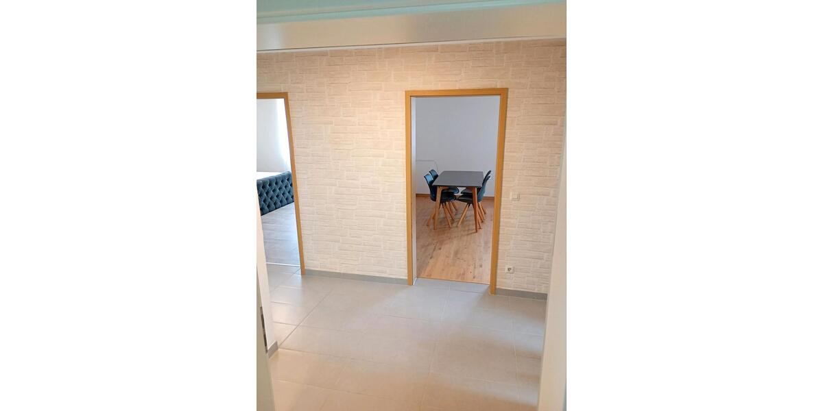 Etagenwohnung Borgholzhausen - 2 Zimmer, 75 m&sup2;, 600&euro; | Angebot:26048110