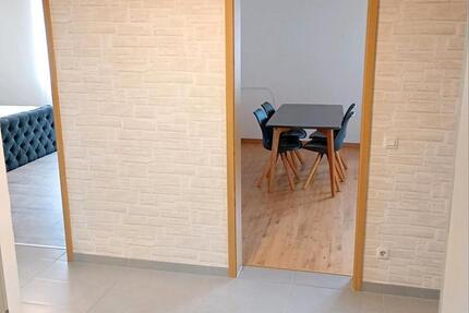 Wohnung Borgholzhausen - 2 Zimmer, 75 m&sup2;, 600&euro; | Angebot:26048110