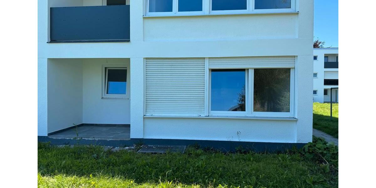 Erdgeschoßwohnung Altötting - 2 Zimmer, 46 m&sup2;, 790&euro; | Angebot:25343938