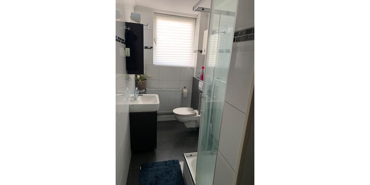 Gladbeck , Möblierte großeWohnung kurzfristig für 2 Monate 5 zimmer