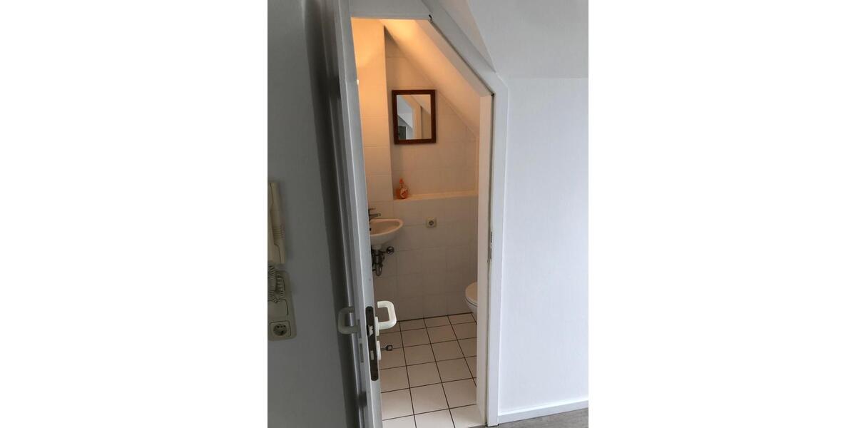 Maisonettenwohnung Gundelsheim - 2.5 Zimmer, 76 m&sup2;, 850&euro; | Angebot:24605092