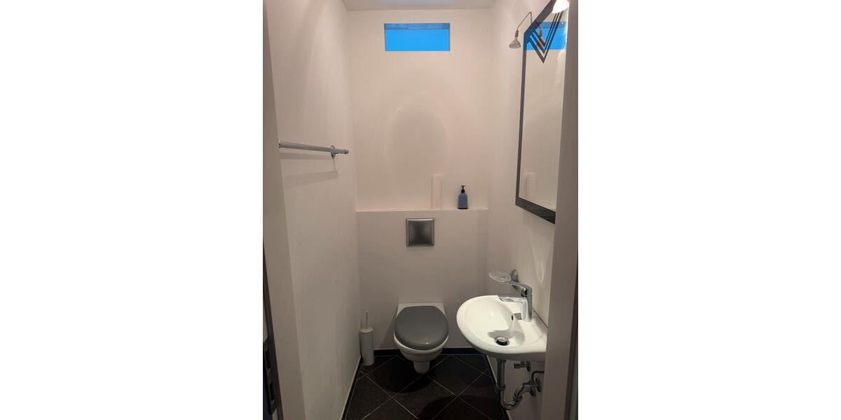 Großzügige & helle 3-Zimmerwohnung mit großem Balkon 3 zimmer