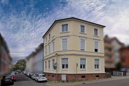 Wohnung Neustadt an der Weinstraße - 3 Zimmer, 86 m&sup2;, 1.100&euro; | Angebot:24951613