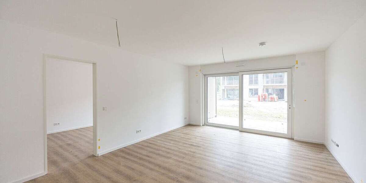 Etagenwohnung Münster / Gremmendorf Gremmendorf - 2 Zimmer, 52 m&sup2;, 995&euro; | Angebot:26962987