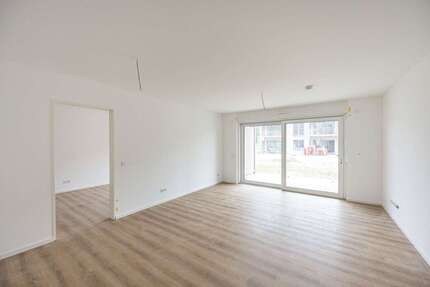 Wohnung Münster / Gremmendorf Gremmendorf - 2 Zimmer, 52 m&sup2;, 995&euro; | Angebot:26962987