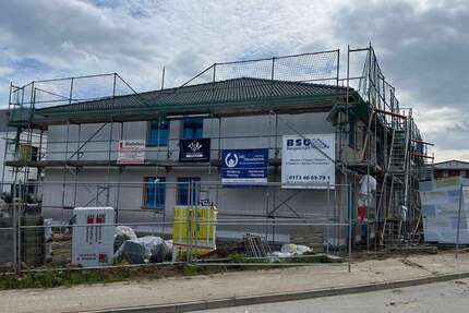 Wohnung Wismar Altstadt - 4 Zimmer, 88 m&sup2;, 1.350&euro; | Angebot:26556696