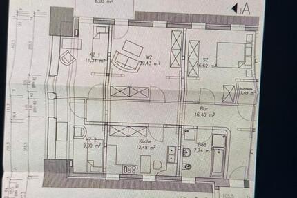 Wohnung Bahretal - 4 Zimmer, 96 m&sup2;, 1.017&euro; | Angebot:25097226