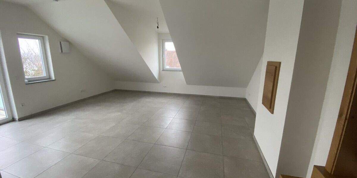 Etagenwohnung Aresing - 3 Zimmer, 67 m&sup2;, 885&euro; | Angebot:24426233