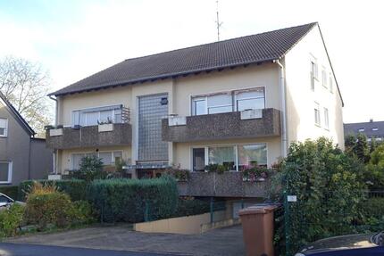 3-Zimmer-Wohnung in Dortmund Wickede 3 zimmer