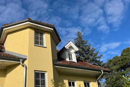 FeWo am See 3Zi 72qm DG-Maisonette vollmöbliert(english speaking) 3 zimmer