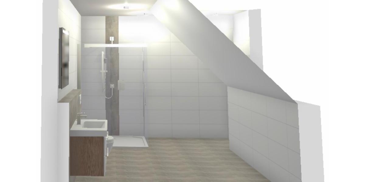 Dachgeschoßwohnung Hörstel - 2 Zimmer, 70 m&sup2;, 900&euro; | Angebot:26579742