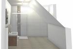 Dachgeschoßwohnung Hörstel - 2 Zimmer, 70 m&sup2;, 900&euro; | Angebot:26579742