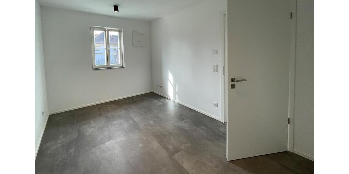 Etagenwohnung Berching - 2 Zimmer, 48 m&sup2;, 695&euro; | Angebot:26579857