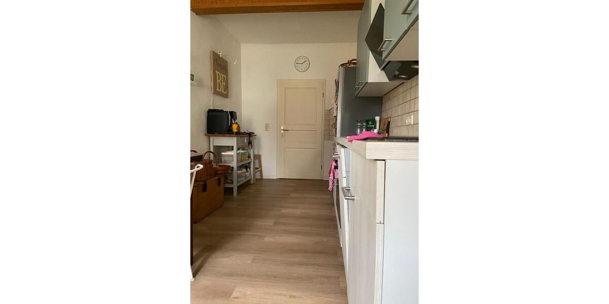 Erdgeschoßwohnung Mockrehna - 3 Zimmer, 88 m&sup2;, 555&euro; | Angebot:26217783