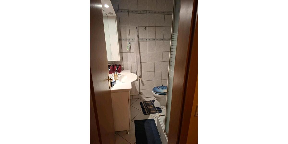 Etagenwohnung Illingen - 2 Zimmer, 58 m&sup2;, 650&euro; | Angebot:26213130