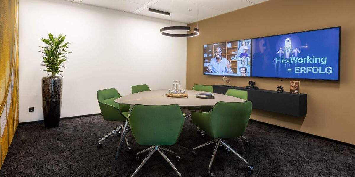 Gewerbeobjekt Frankfurt am Main Bahnhofsviertel - 890&euro; | Angebot:25302259