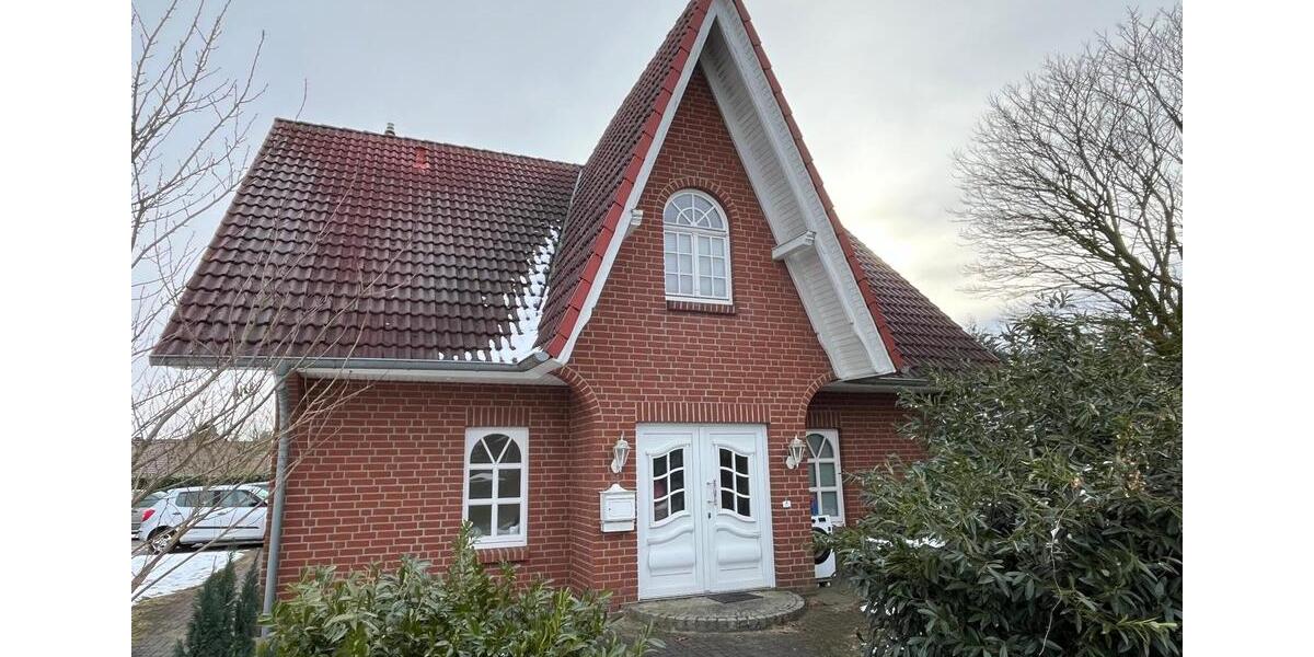 Einfamilienhaus Visselhövede - 4 Zimmer, 119 m&sup2;, 925&euro; | Angebot:25146946