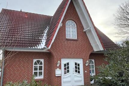 Haus Visselhövede - 4 Zimmer, 119 m&sup2;, 925&euro; | Angebot:25146946