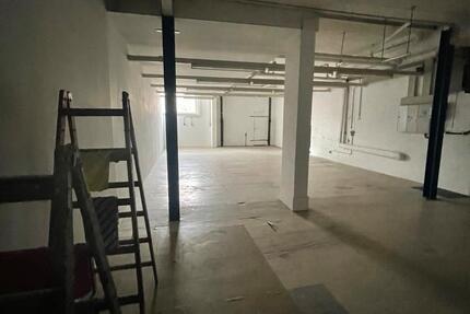 120 m² Lagerfläche in Wolfenbüttel-Linden zu vermieten