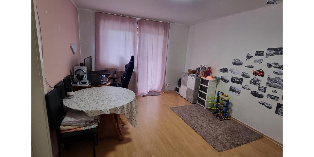 42m² ZKB in Kaufbeuren zu vermieten 1 zimmer