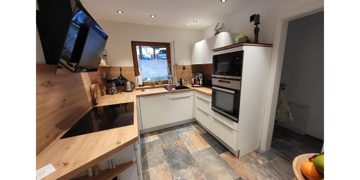 Maisonettenwohnung Sasbachwalden - 4 Zimmer, 112 m&sup2;, 1.680&euro; | Angebot:26531688