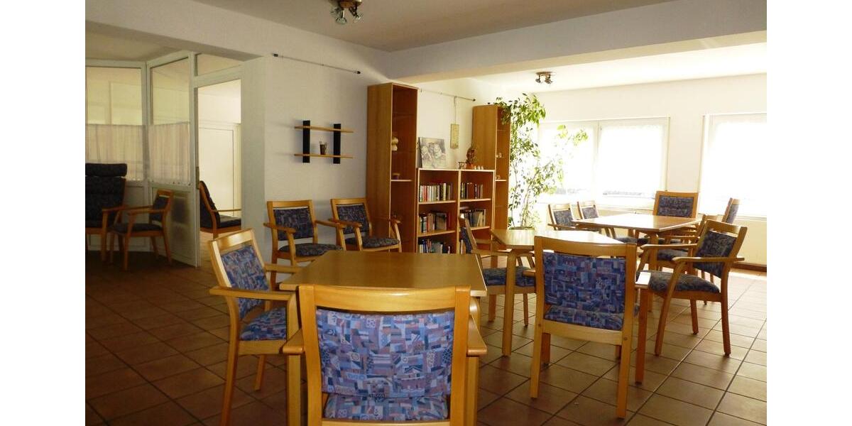 Erdgeschoßwohnung Wetzlar - 2 Zimmer, 58 m&sup2;, 563&euro; | Angebot:26440909