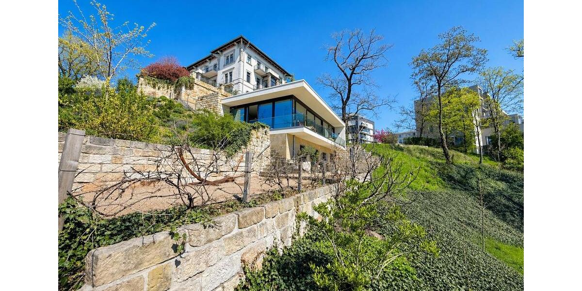 Einfamilienhaus Dresden Neustadt - 4 Zimmer, 229 m&sup2;, 3.899&euro; | Angebot:26617671