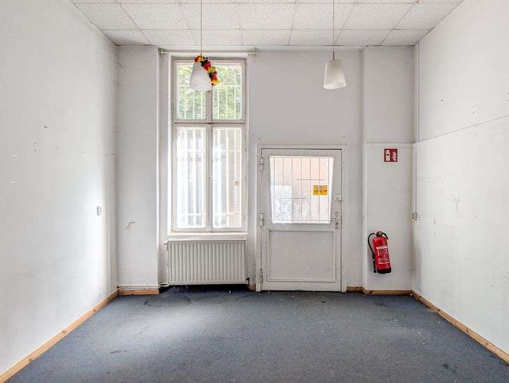 Gewerbeobjekt Berlin Lichtenberg - 1.241&euro; | Angebot:26962970