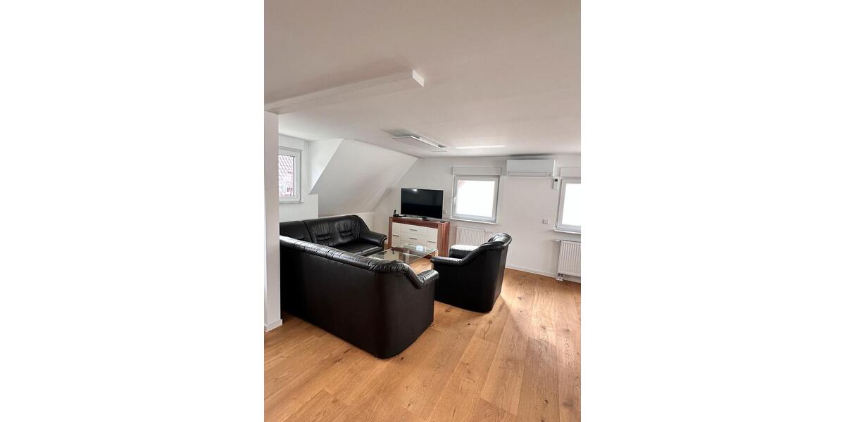 Wohnen auf Zeit Plochingen - 1 Zimmer, 29 m&sup2;, 750&euro; | Angebot:26652509