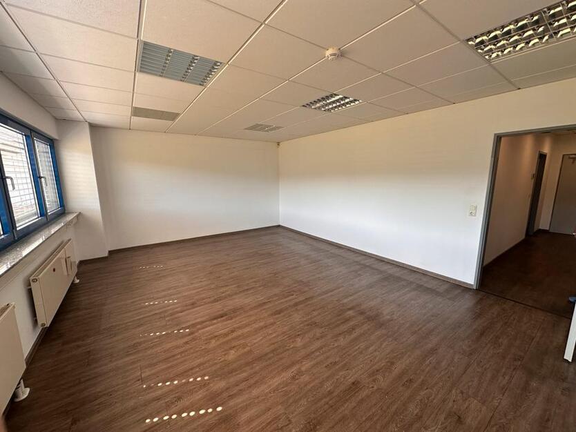 Helle und großzügige Bürofläche in Groß-Umstadt – provisionsfrei