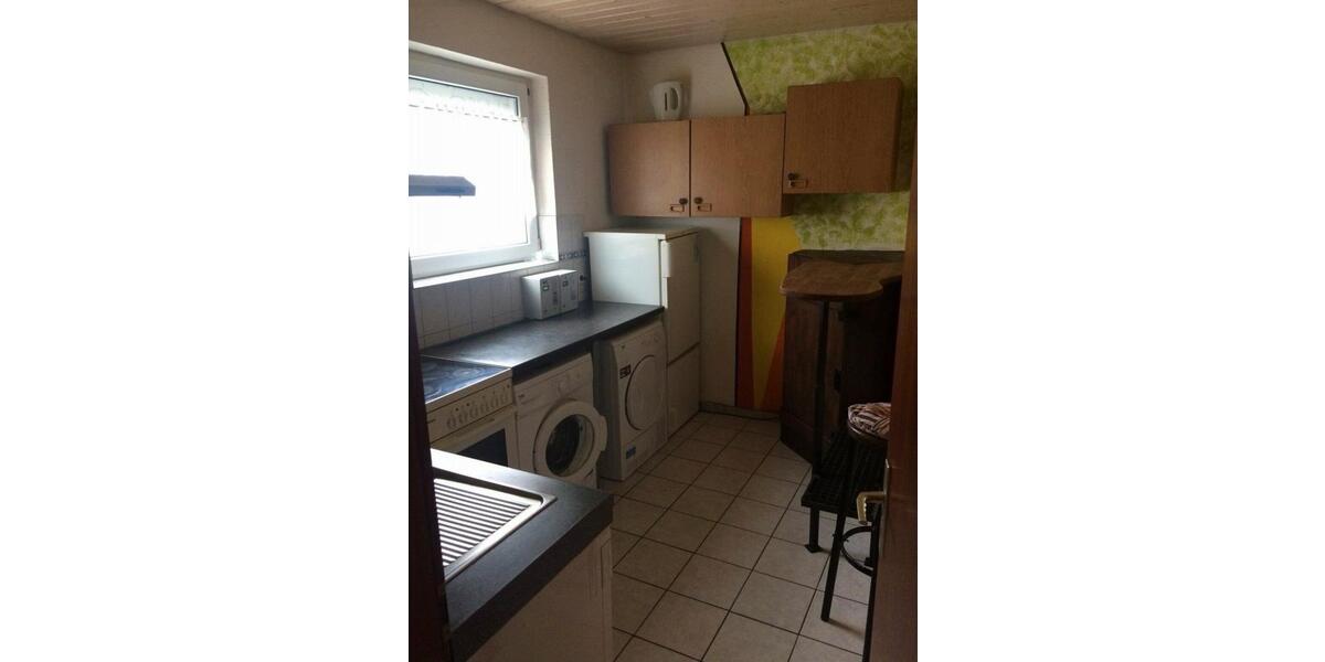 Wohnen auf Zeit Pforzheim Büchenbronn - 1 Zimmer, 20 m&sup2;, 485&euro; | Angebot:24736591