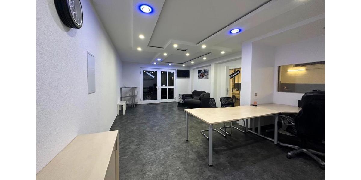 Gewerbeobjekt Gaildorf - 2.300&euro; | Angebot:26375114