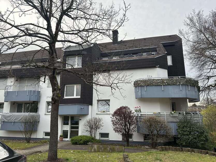 Wohnung zum Mieten in Saarbrücken 800 € 65 m²