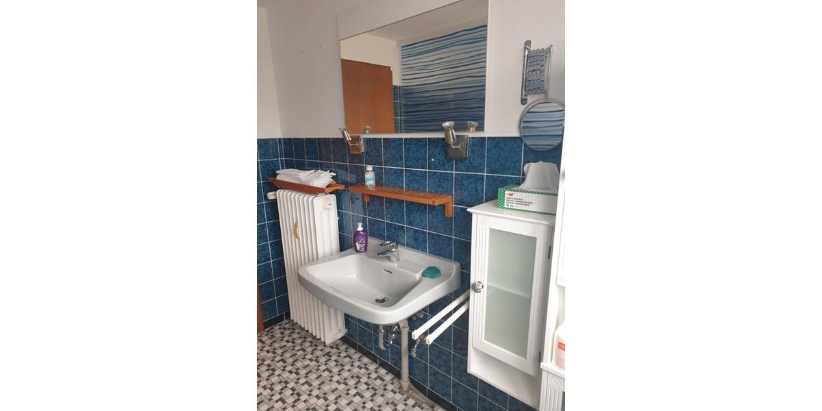 Wohnen auf Zeit Gronau (Leine) - 3 Zimmer, 84 m&sup2;, 70&euro; | Angebot:12389259