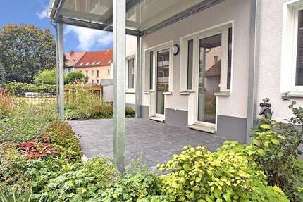 Wohnung zum Mieten in Hannover 1.174,50 € 87 m² 2 zimmer