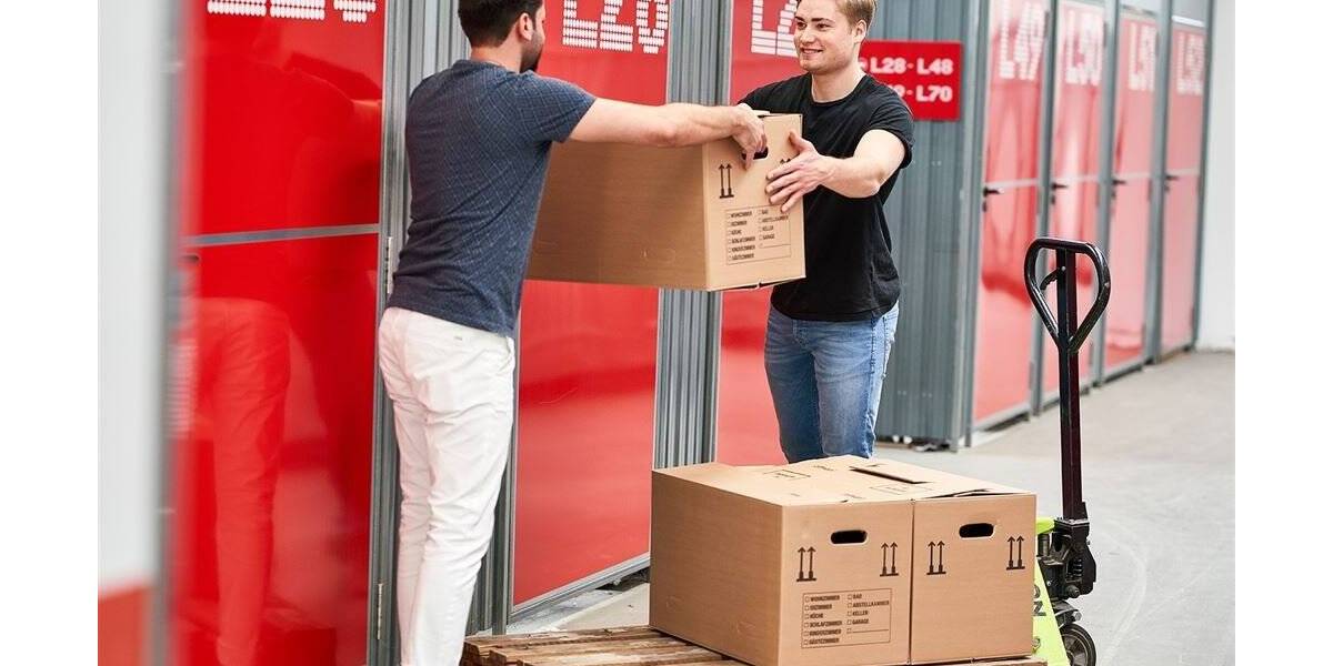 Gewerbeobjekt Düsseldorf Holthausen - 160&euro; | Angebot:25698840