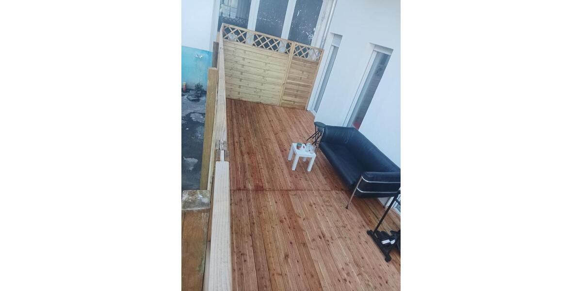 Erdgeschoßwohnung Pforzheim Nordstadt - 3 Zimmer, 79 m&sup2;, 1.050&euro; | Angebot:26593075
