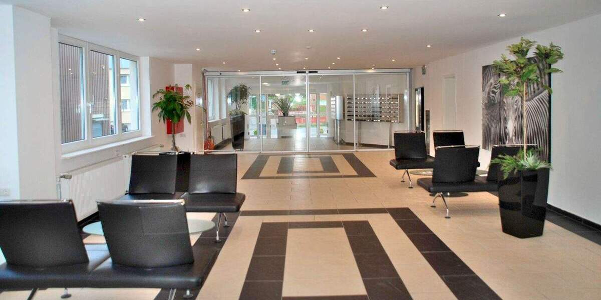 Gewerbeobjekt Steinbach (Taunus) - 499&euro; | Angebot:25751408