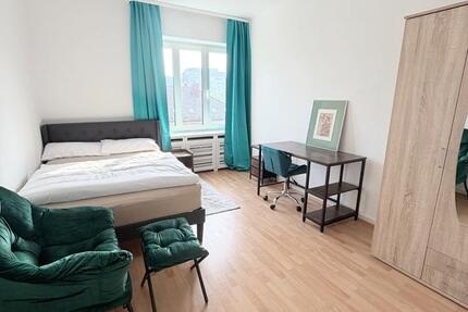 Wohnen auf Zeit Düsseldorf Stadtbezirk 5 - 3.5 Zimmer, 95 m&sup2;, 1.085&euro; | Angebot:26547251
