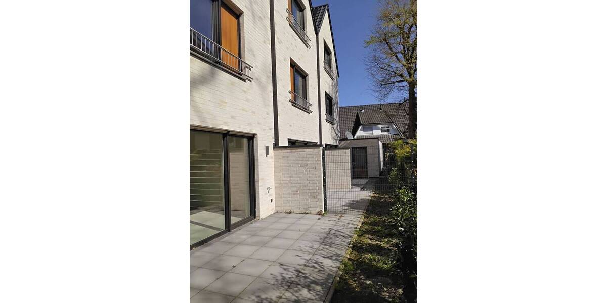 Reihenhaus Münster Angelmodde - 4 Zimmer, 119 m&sup2;, 2.040&euro; | Angebot:26153985