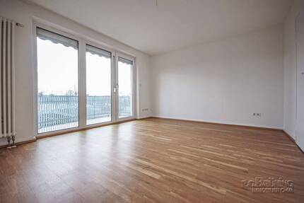 Wohnung Kehl - 3 Zimmer, 64 m&sup2;, 730&euro; | Angebot:26920510